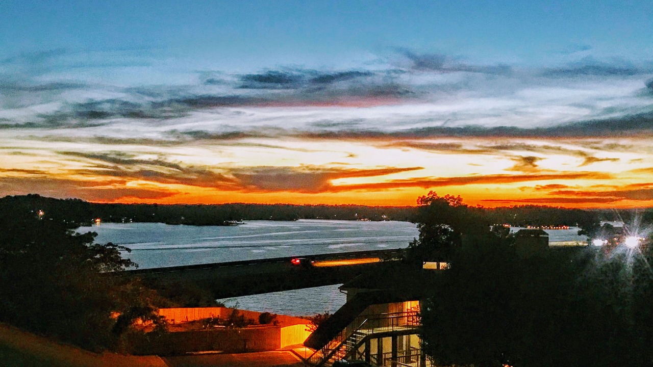 Photo of Outdoor in Lake Hamilton