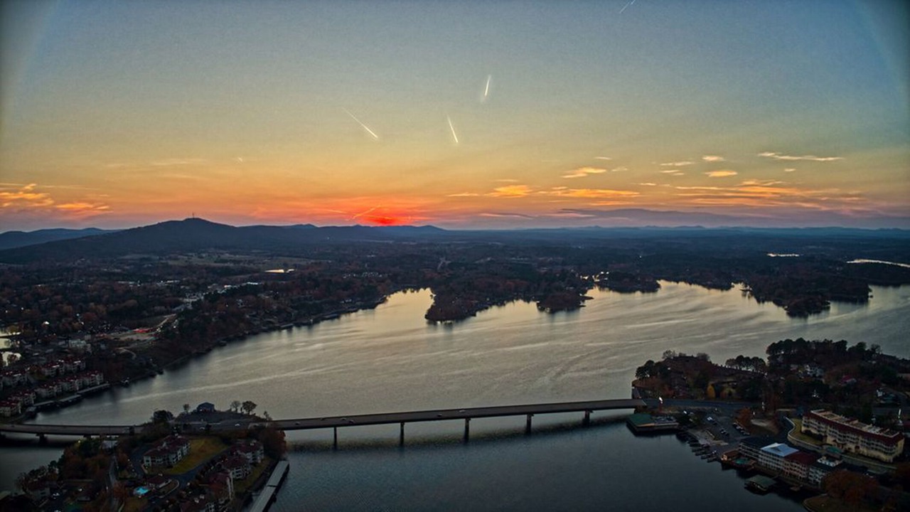 Photo of Outdoor in Lake Hamilton