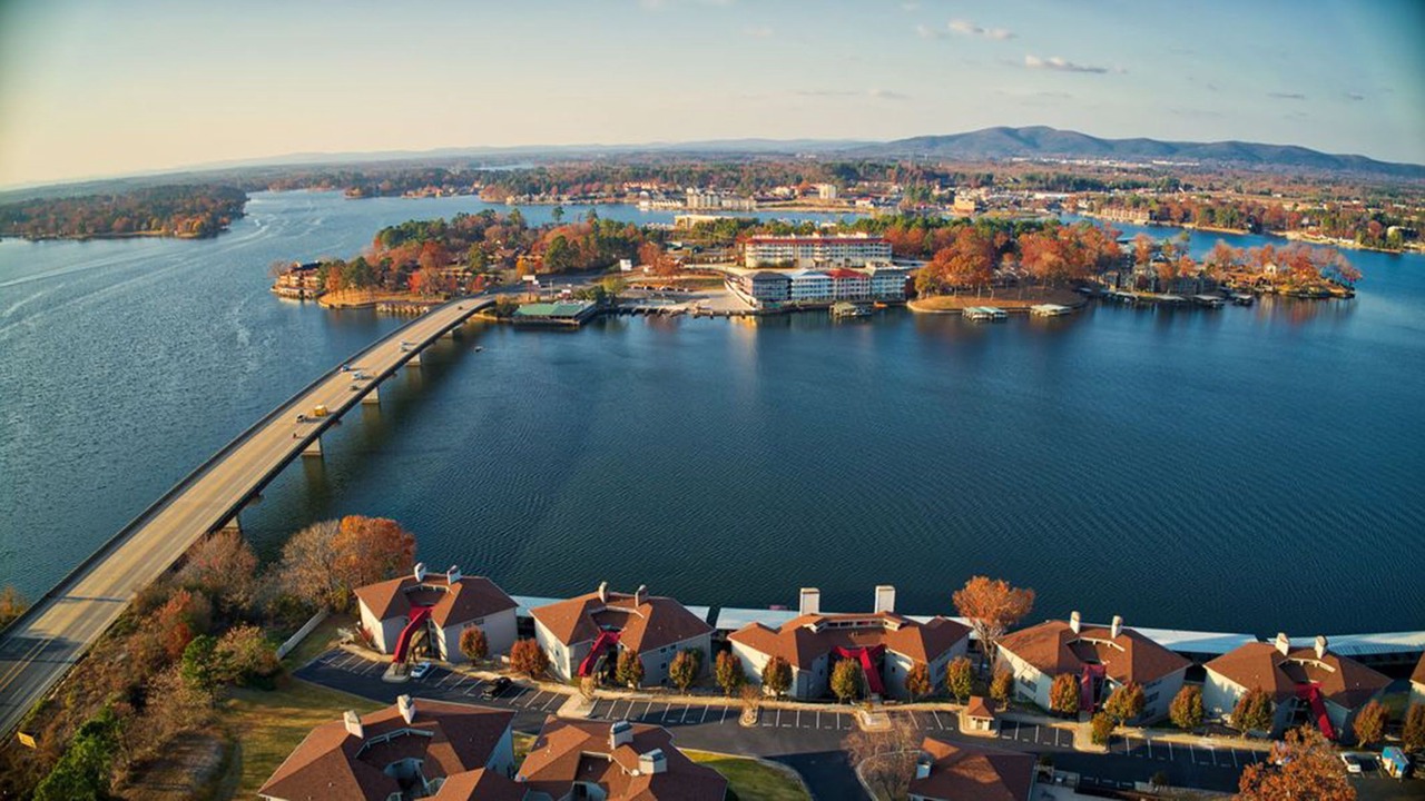 Photo of Outdoor in Lake Hamilton