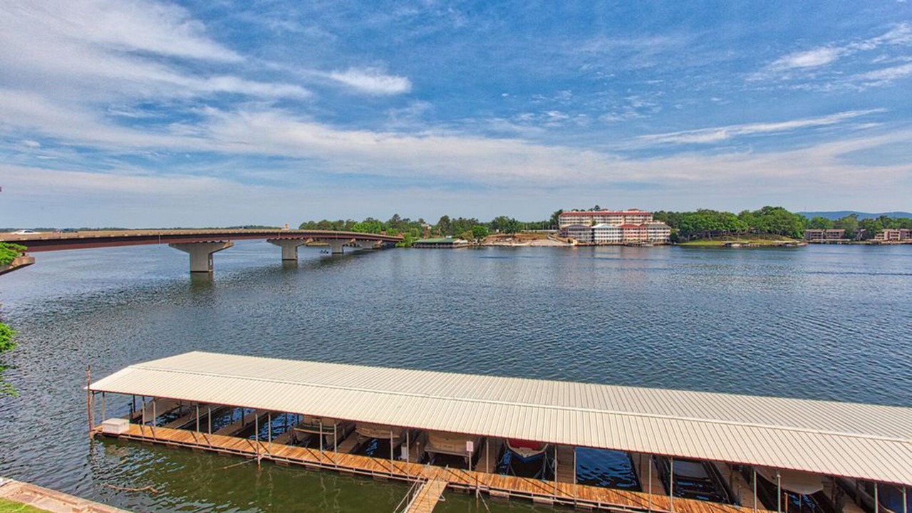 Photo of Outdoor in Lake Hamilton