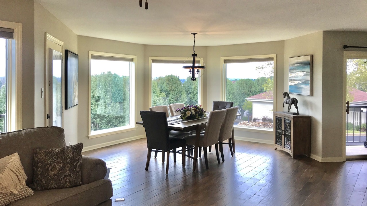 Photo of Livingroom in Lake Hamilton