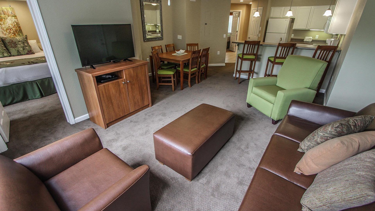 Photo of Bedroom in Branson