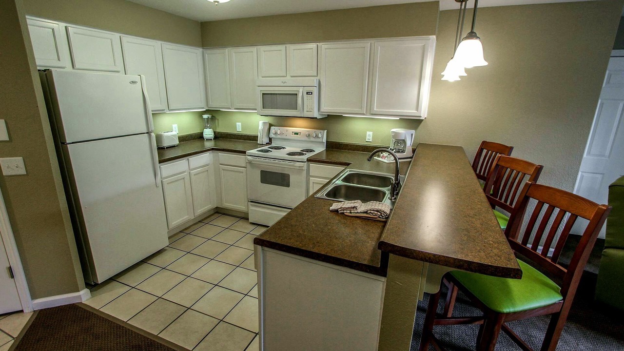 Photo of Bedroom in Branson