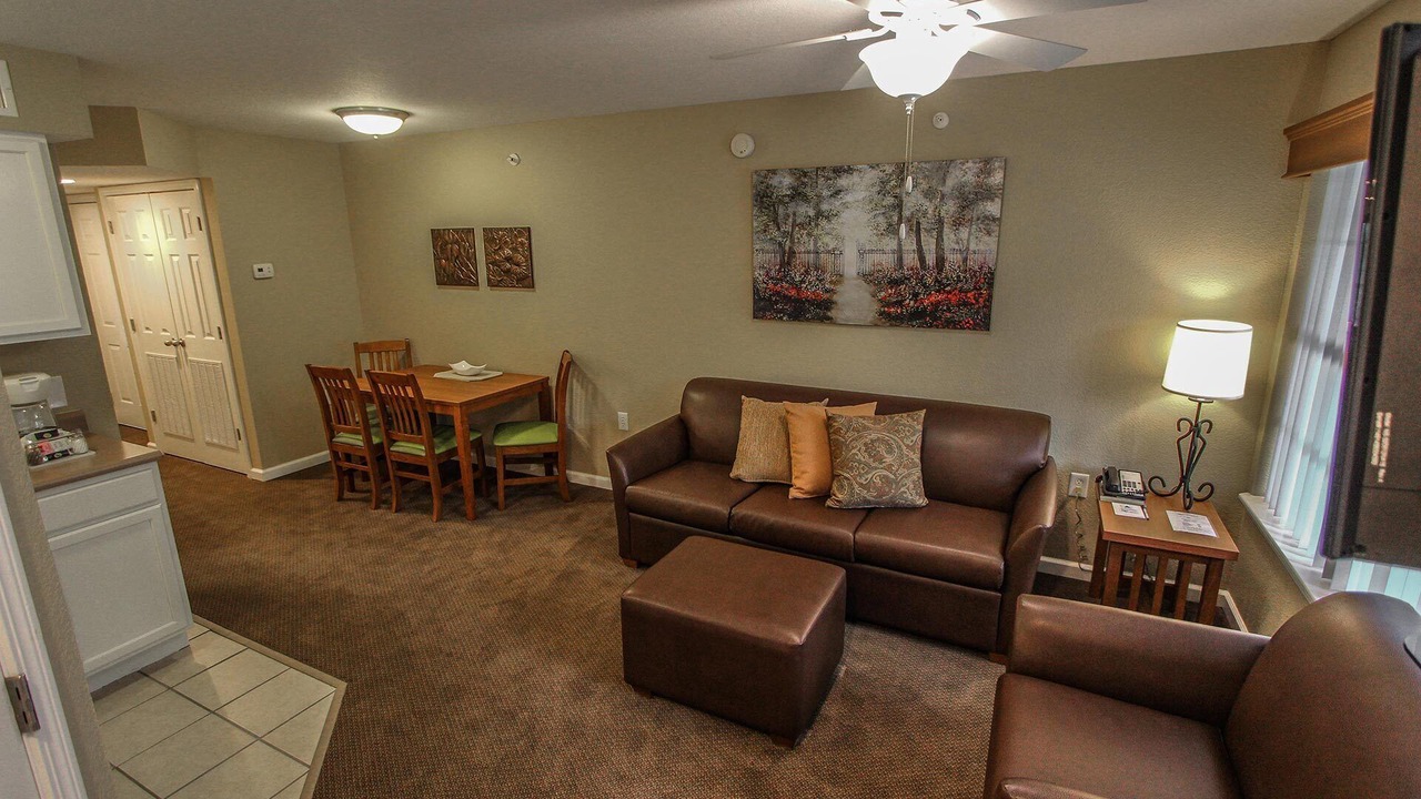 Photo of Bedroom in Branson