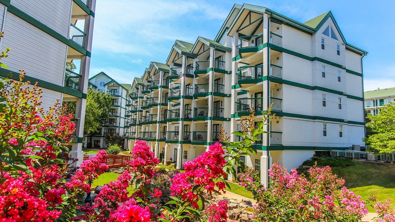 Photo of Outdoor in Branson