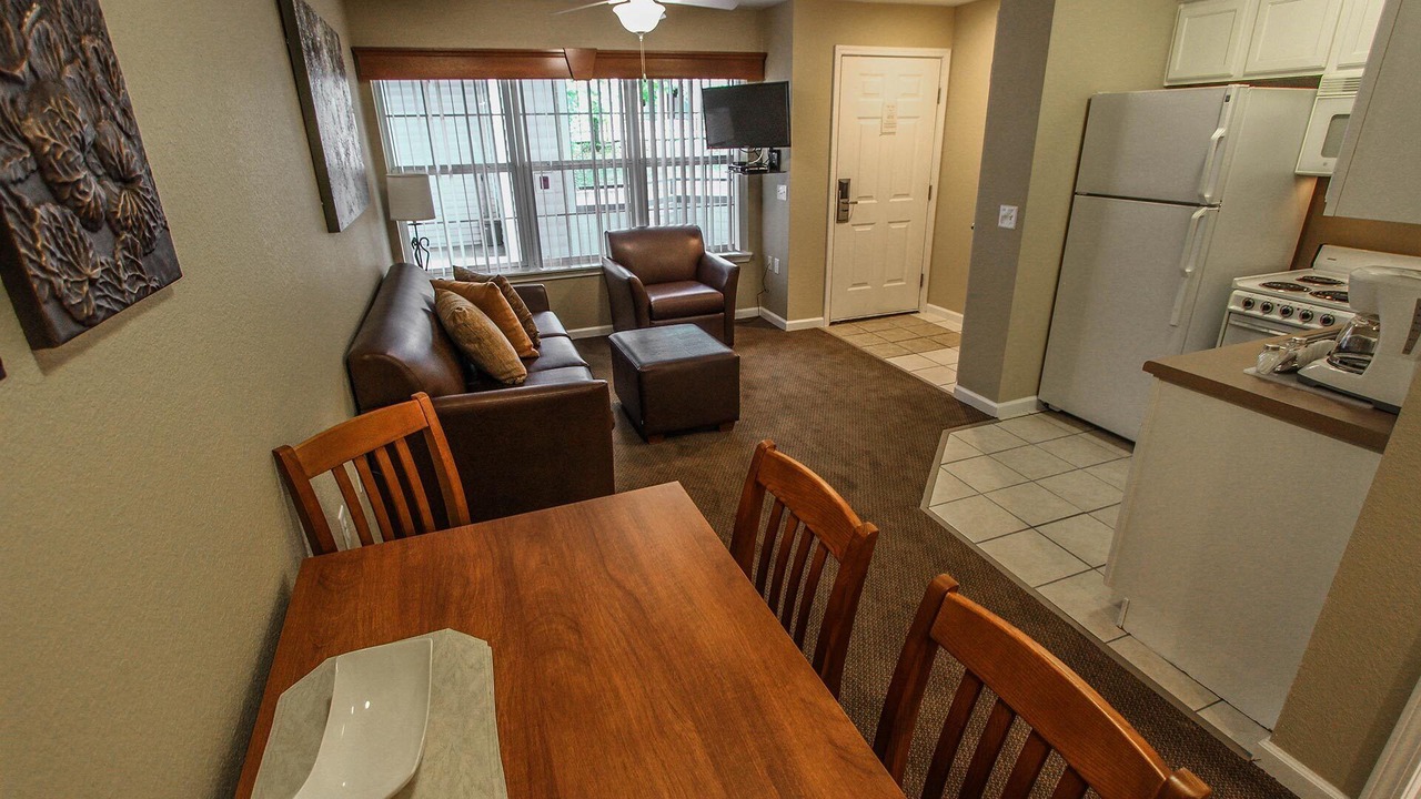 Photo of Bedroom in Branson