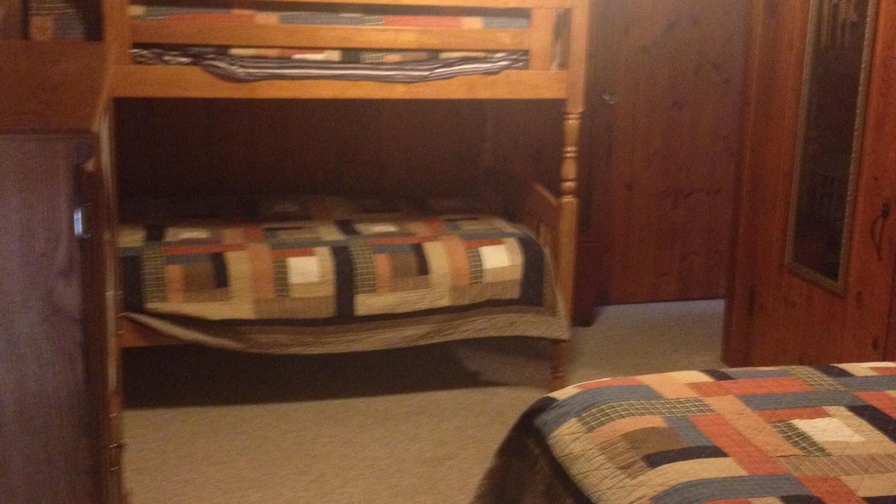 Photo of Bedroom in King