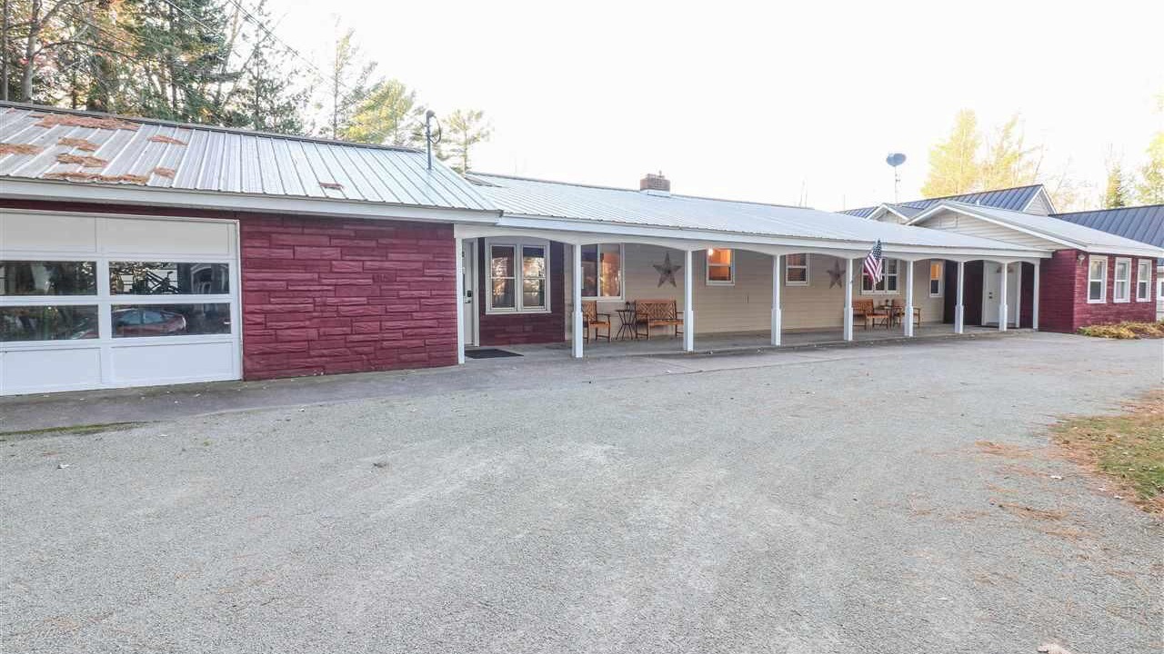 Photo of Outdoor in King