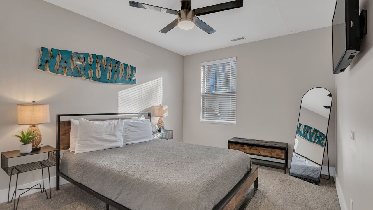 Photo of Bedroom in Edgehill