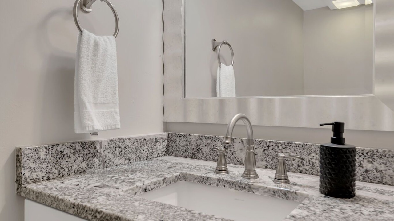 Photo of Bathroom in Edgehill
