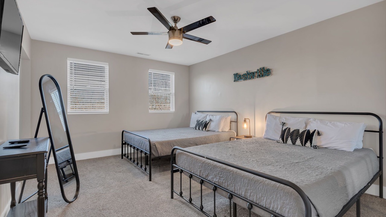 Photo of Bedroom in Edgehill