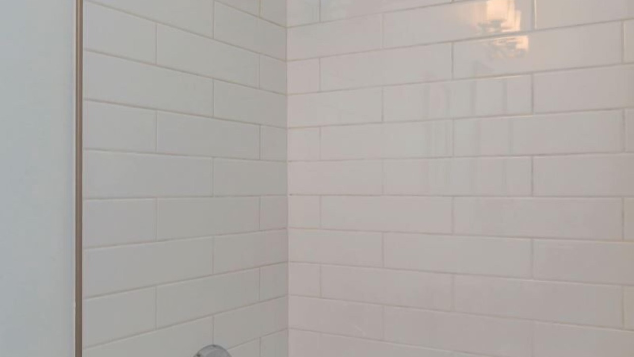 Photo of Bathroom in Melrose