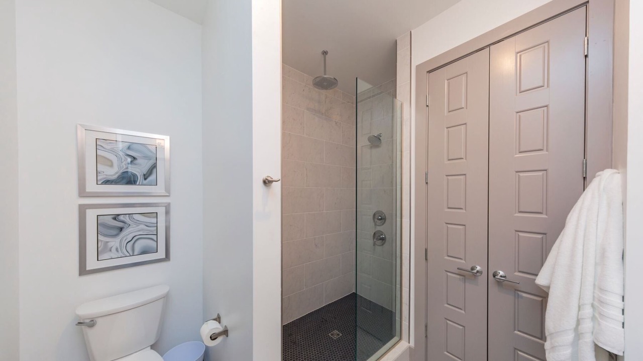 Photo of Bathroom in Melrose