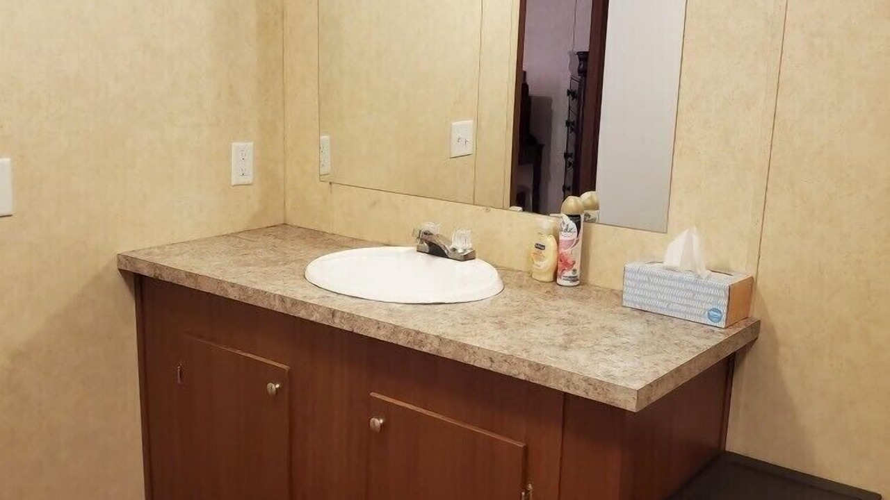 Photo of Bathroom in Rome