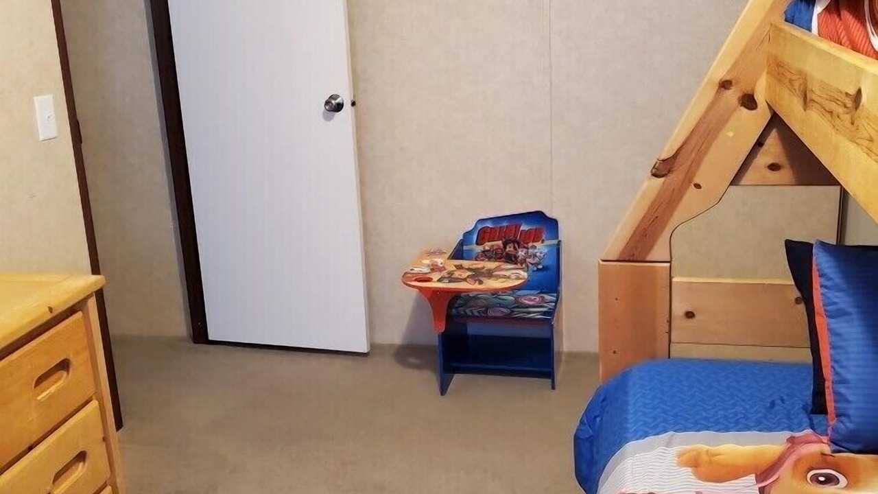 Photo of Bedroom in Rome