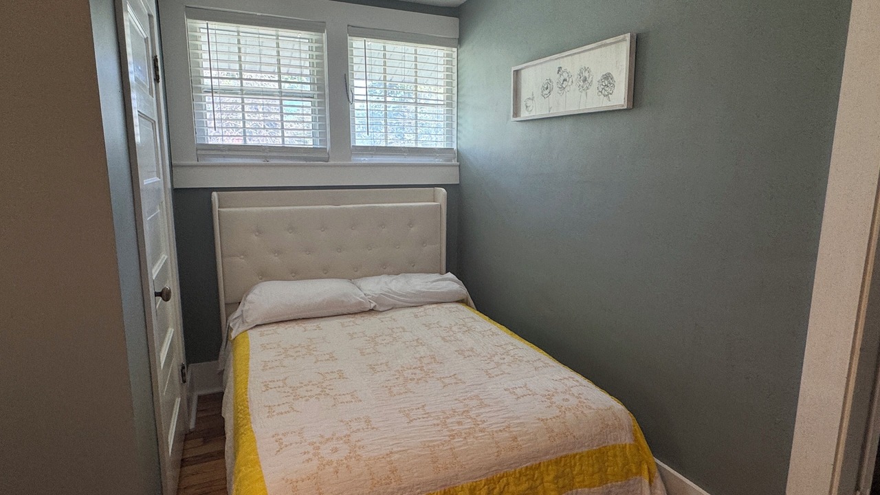 Photo of Bedroom in Rocheport