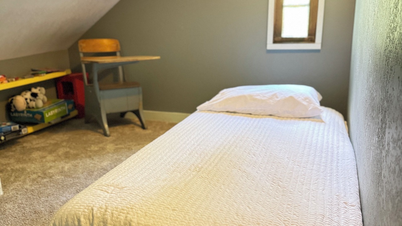 Photo of Bedroom in Rocheport