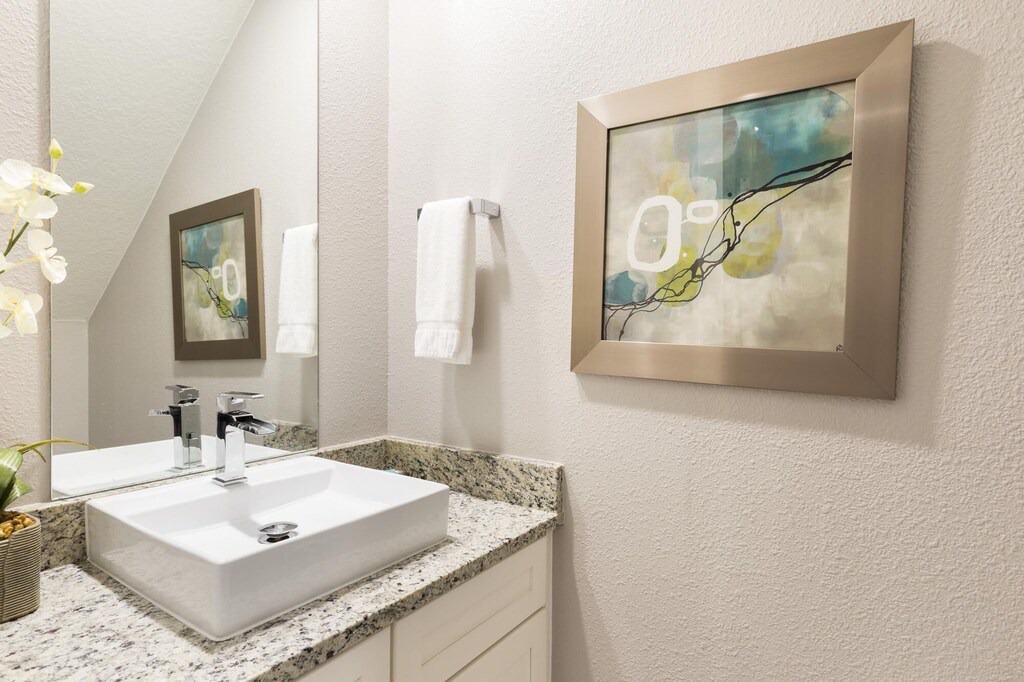 Photo of Bathroom in West Kissimmee