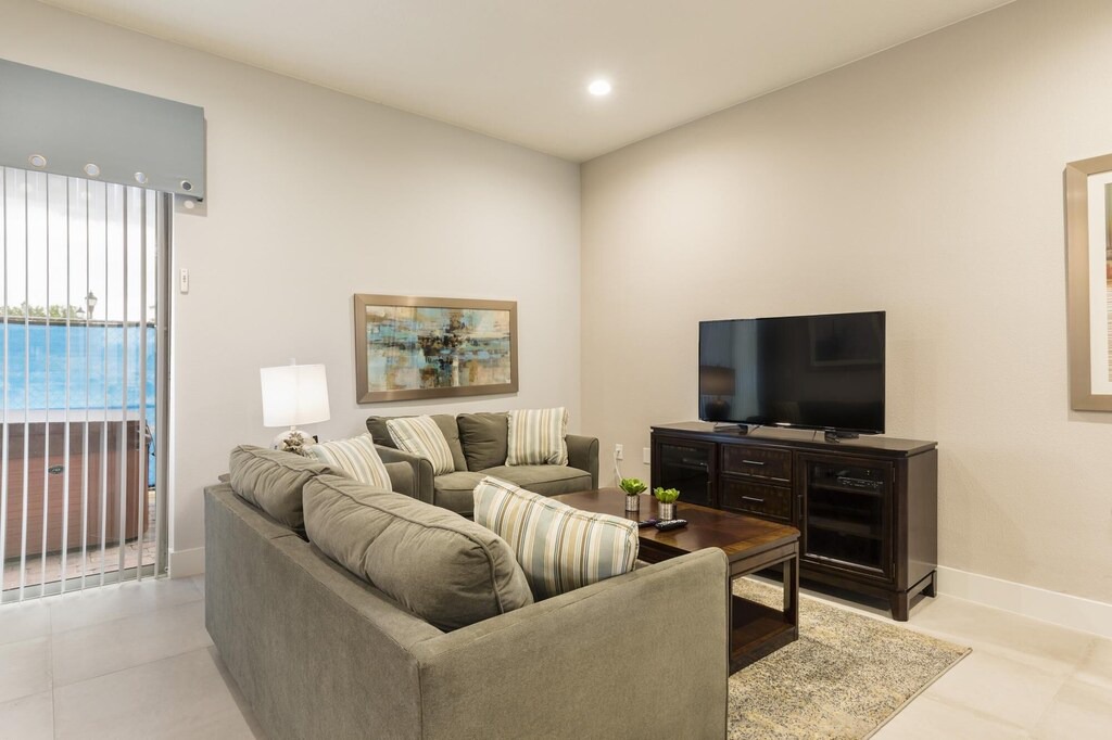Photo of Livingroom in West Kissimmee
