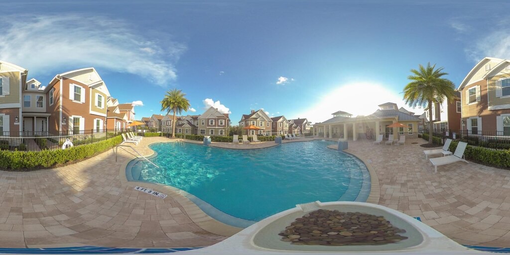 Photo of Outdoor in West Kissimmee