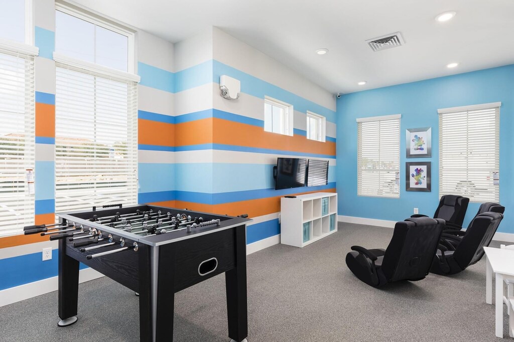 Photo of Livingroom in West Kissimmee