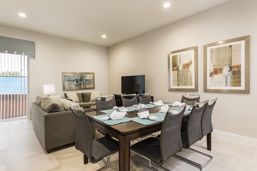 Photo of Livingroom in West Kissimmee