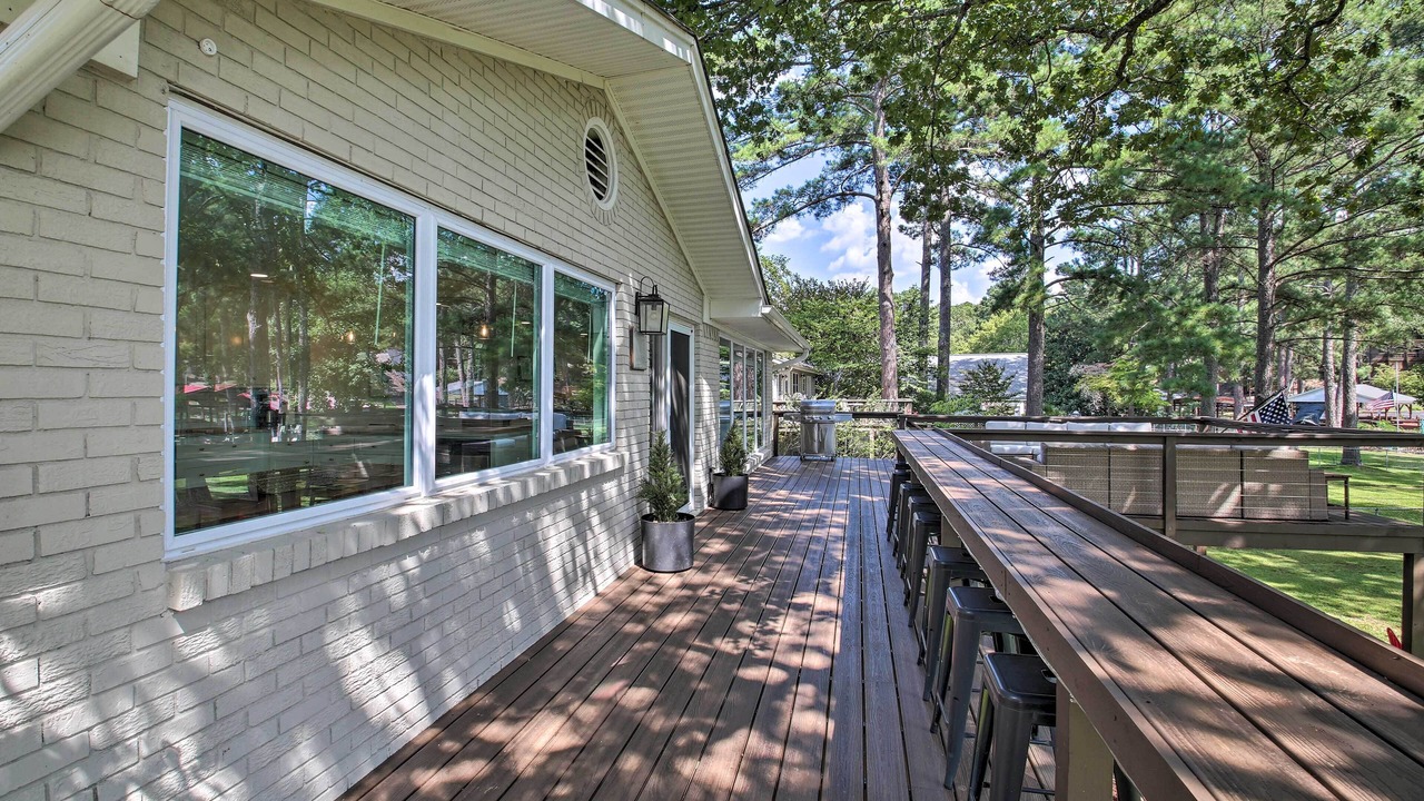 Photo of Outdoor in Piney