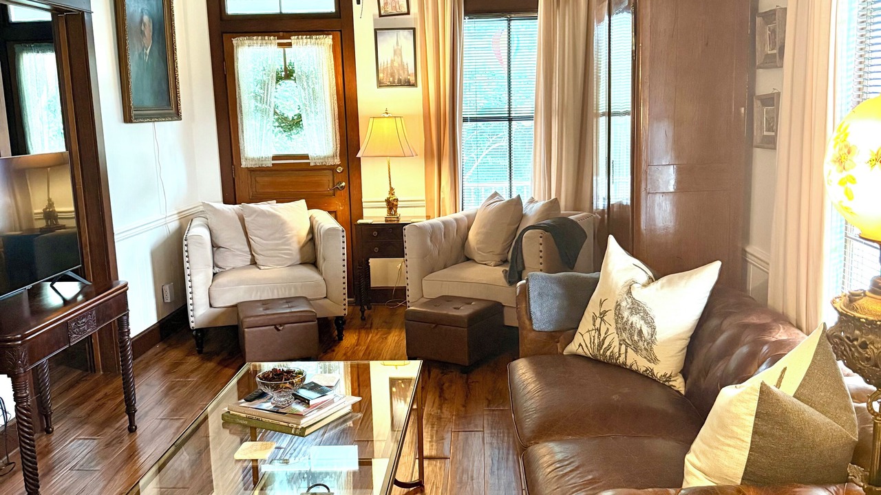 Photo of Livingroom in Natchez