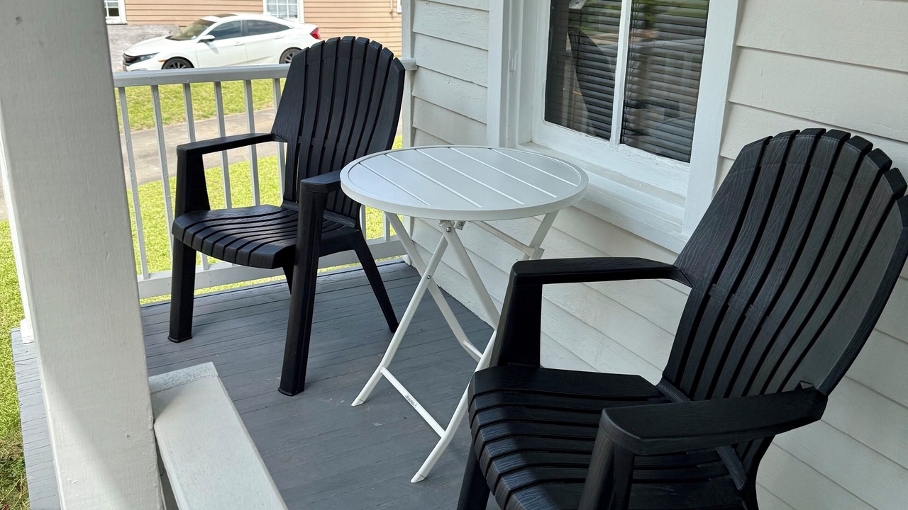 Photo of Outdoor in Natchez