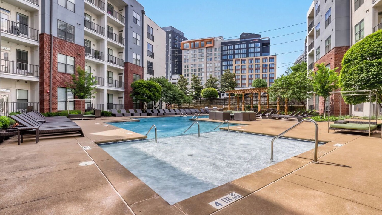 Photo of Outdoor in The Gulch