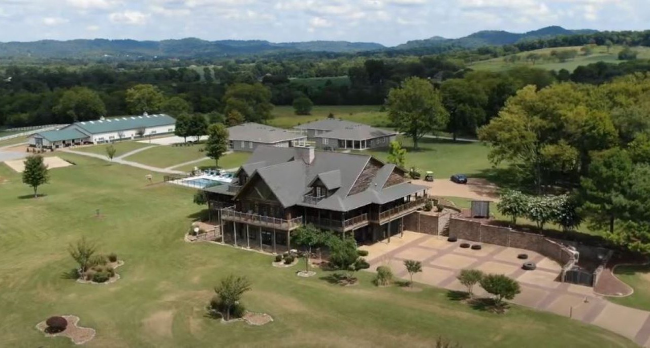 Photo of Outdoor in Castalian Springs