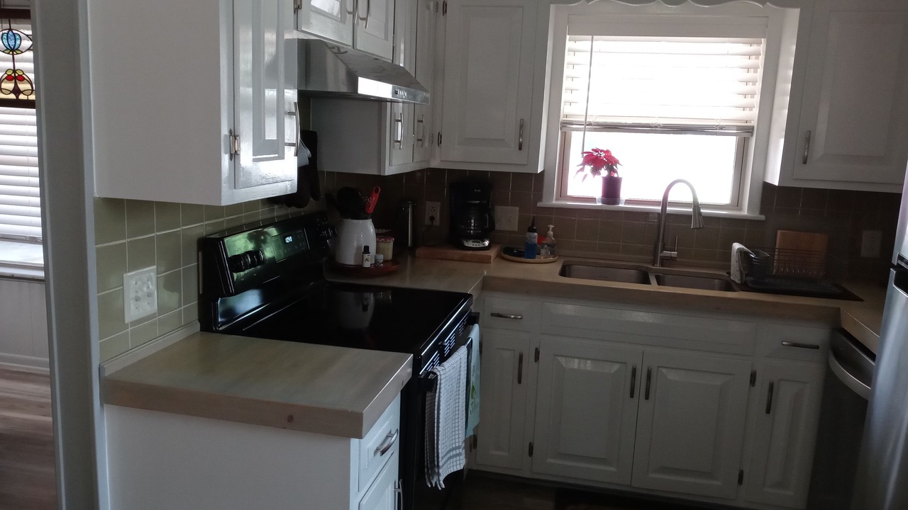 Photo of Kitchen in Springdale