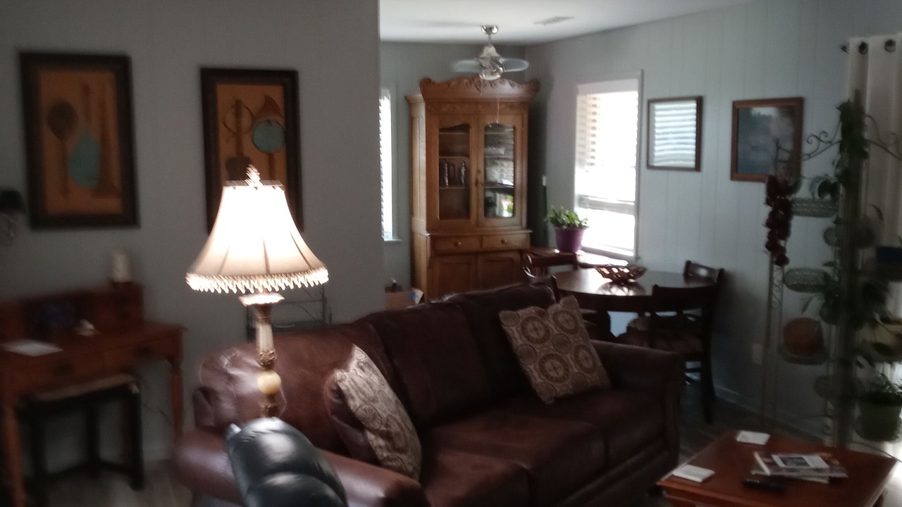 Photo of Livingroom in Springdale
