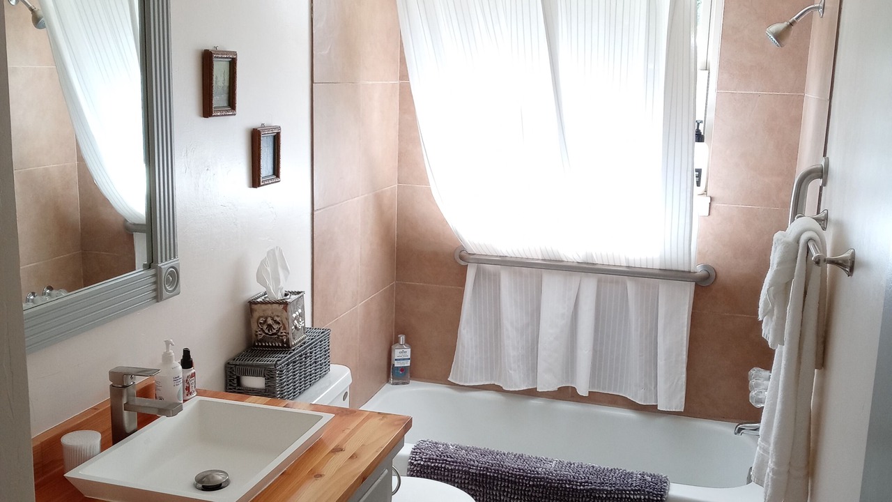 Photo of Bathroom in Springdale
