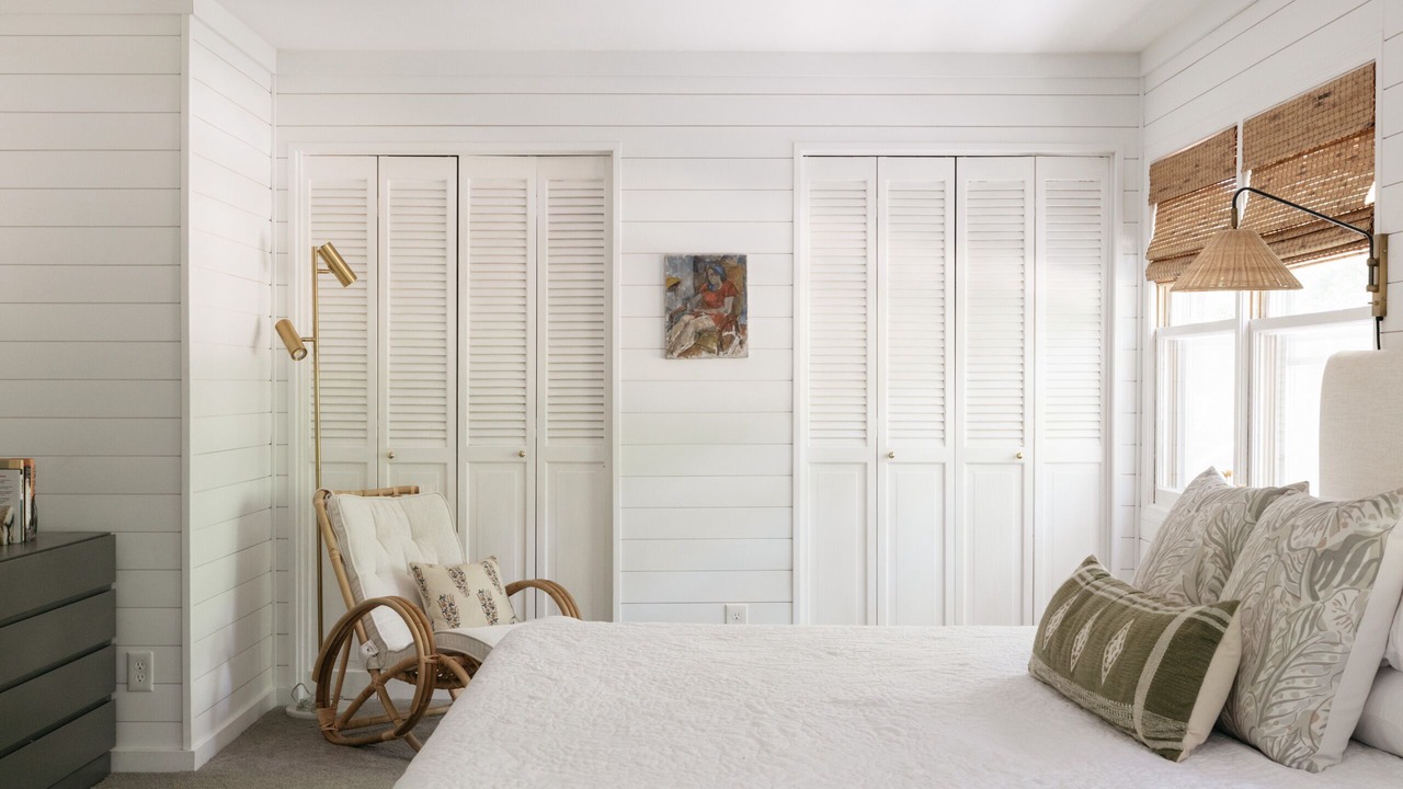 Photo of Bedroom in Southern Shores