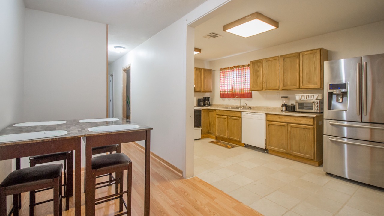 Photo of Kitchen in Saint Joe