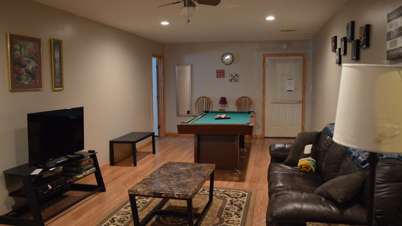 Photo of Livingroom in Saint Joe