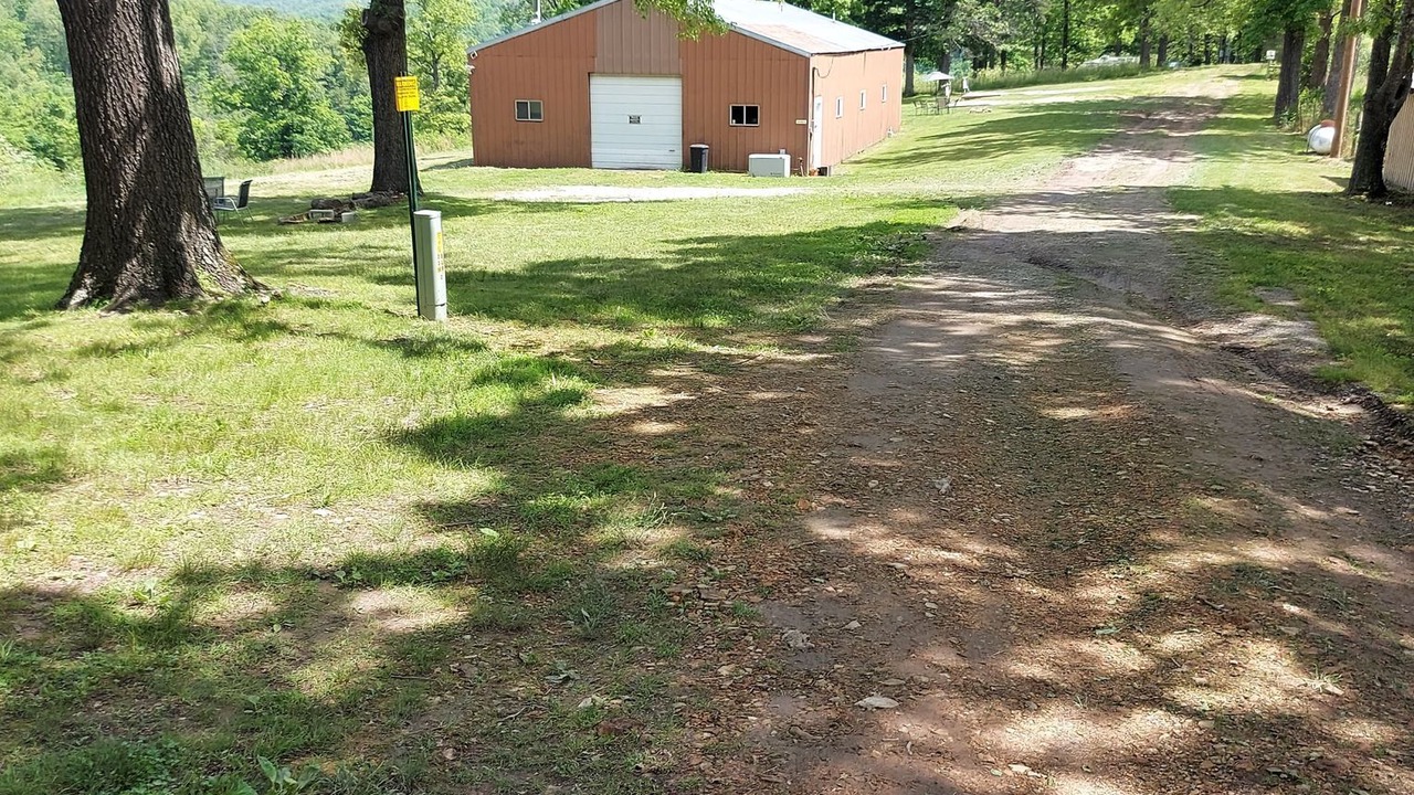 Photo of Outdoor in Saint Joe