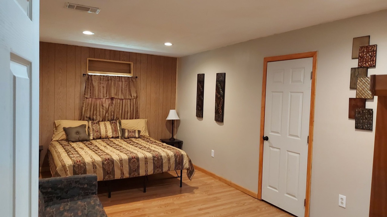 Photo of Bedroom in Saint Joe