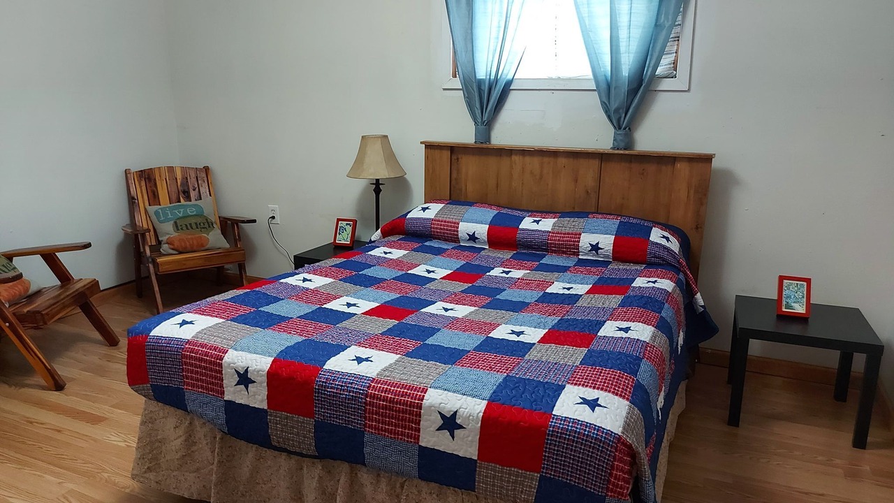 Photo of Bedroom in Saint Joe