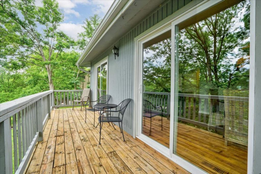 Photo of Outdoor in Bella Vista