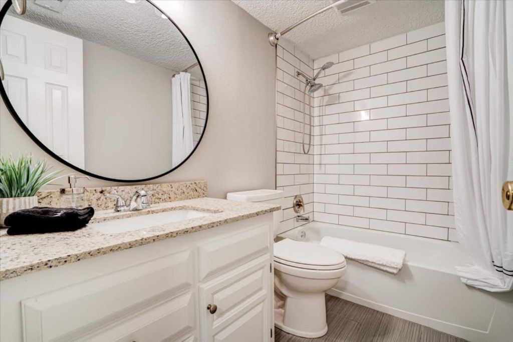 Photo of Bathroom in Bella Vista