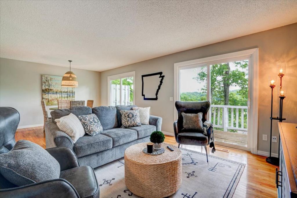 Photo of Bedroom in Bella Vista