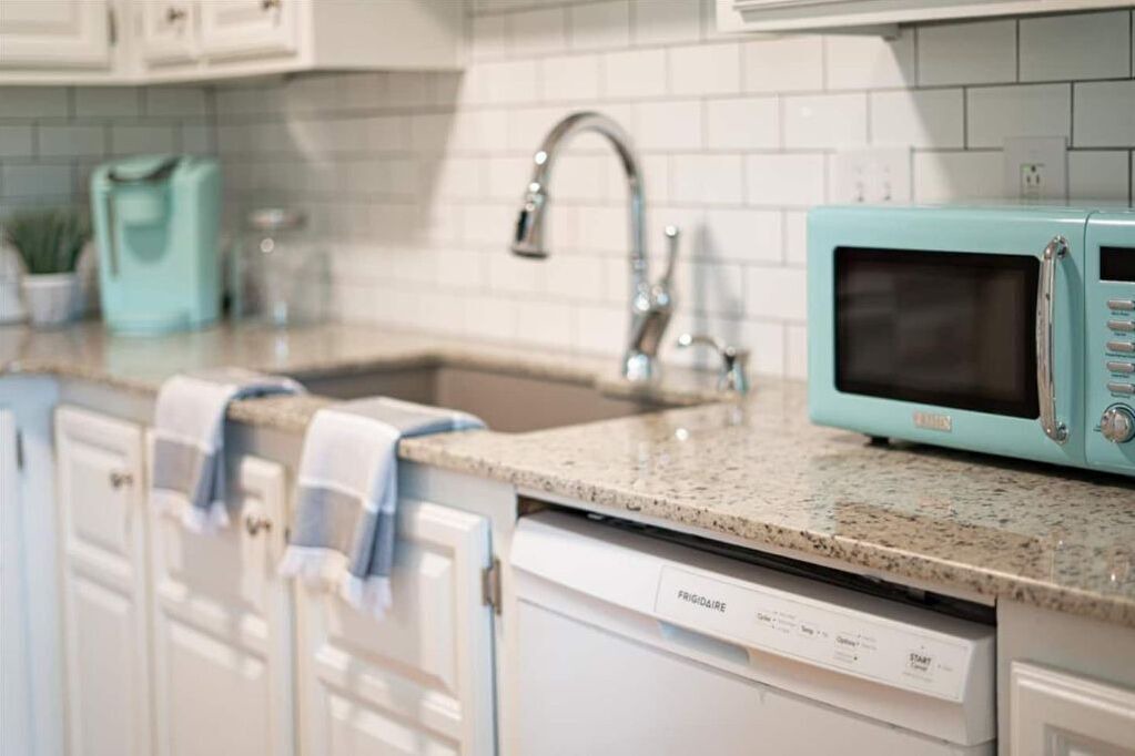 Photo of Kitchen in Bella Vista