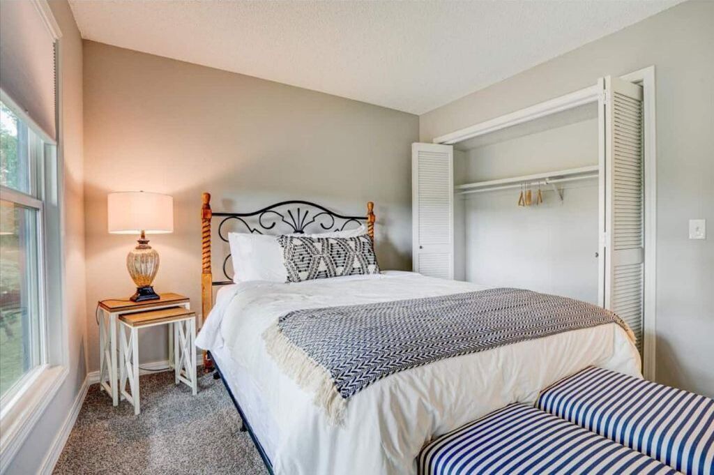 Photo of Bedroom in Bella Vista