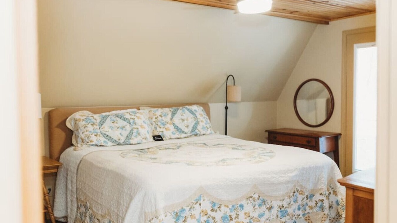Photo of Bedroom in Winrock