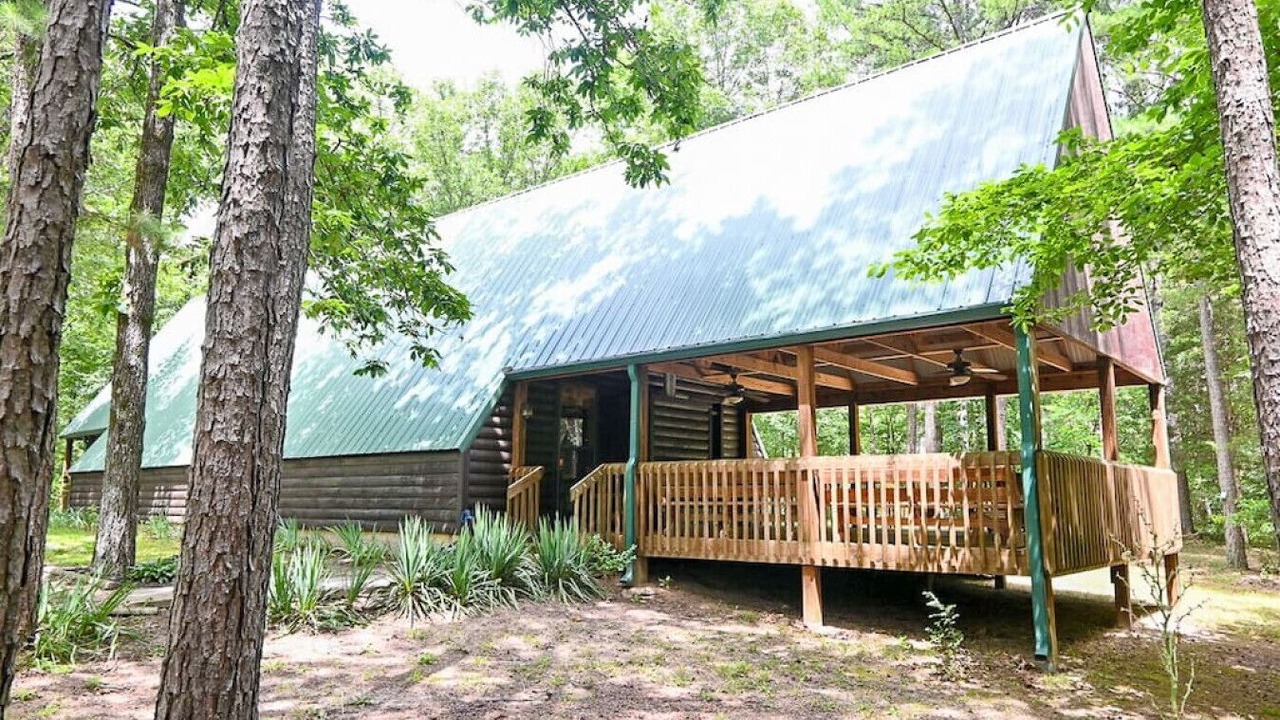 Photo of Outdoor in Winrock