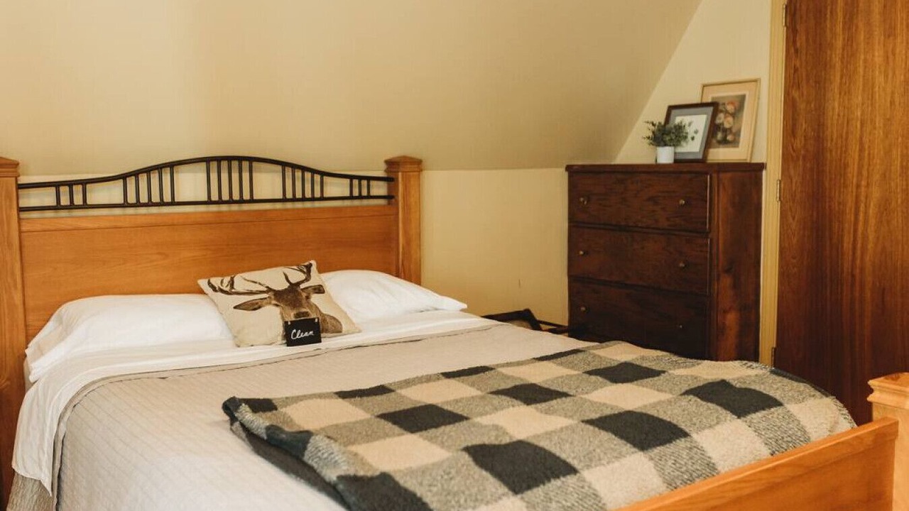 Photo of Bedroom in Winrock