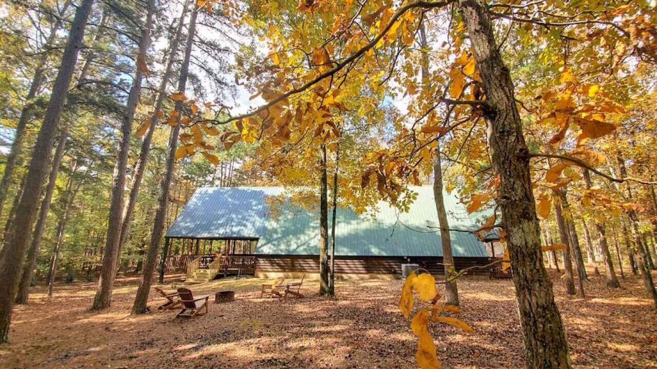 Photo of Outdoor in Winrock