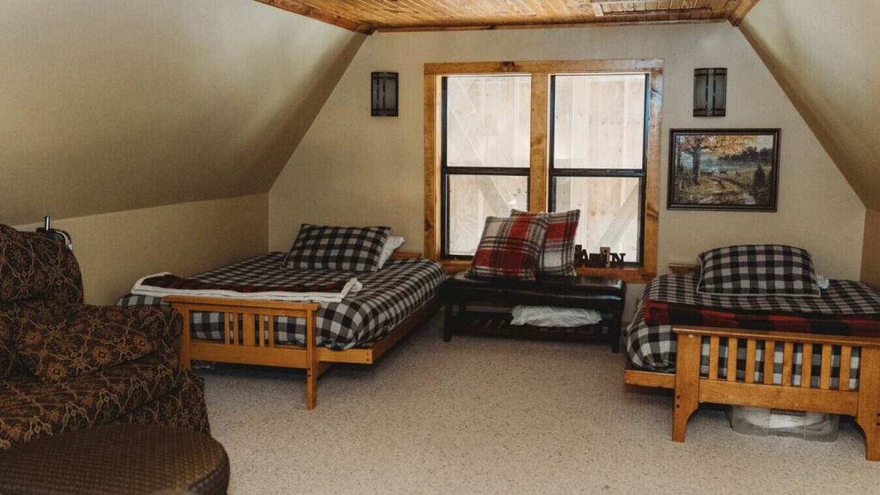 Photo of Bedroom in Winrock